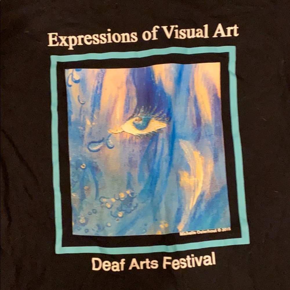 T-shirt - Picture 2 of 2